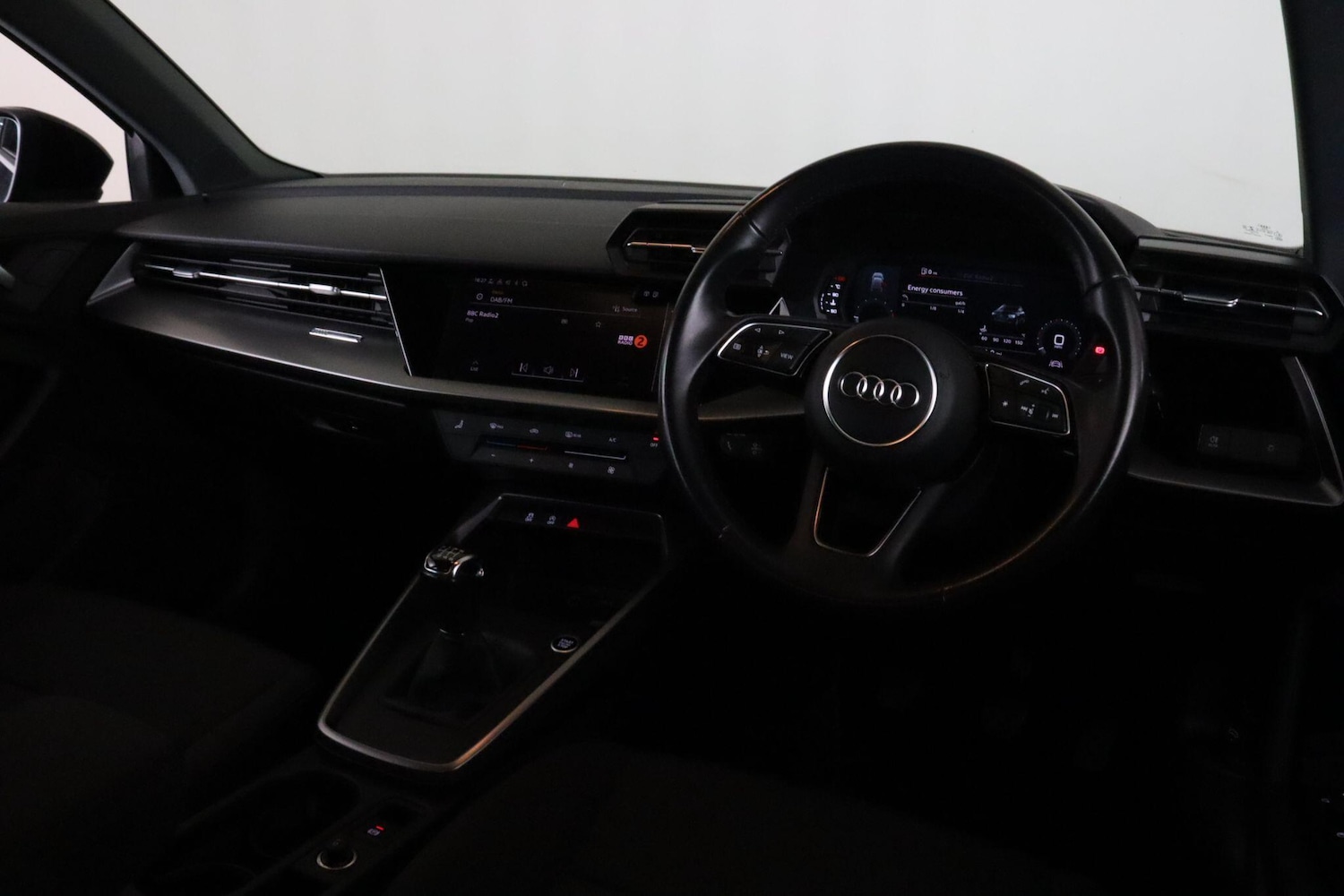 Used Audi A3 2020 for sale - 76020700: Photo 14