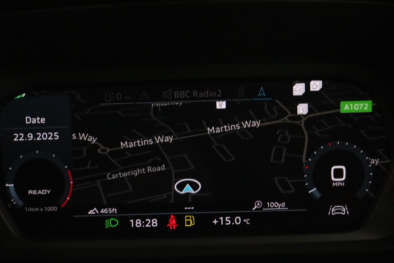 Used Audi A3 2020 for sale - 76020700: Photo 19