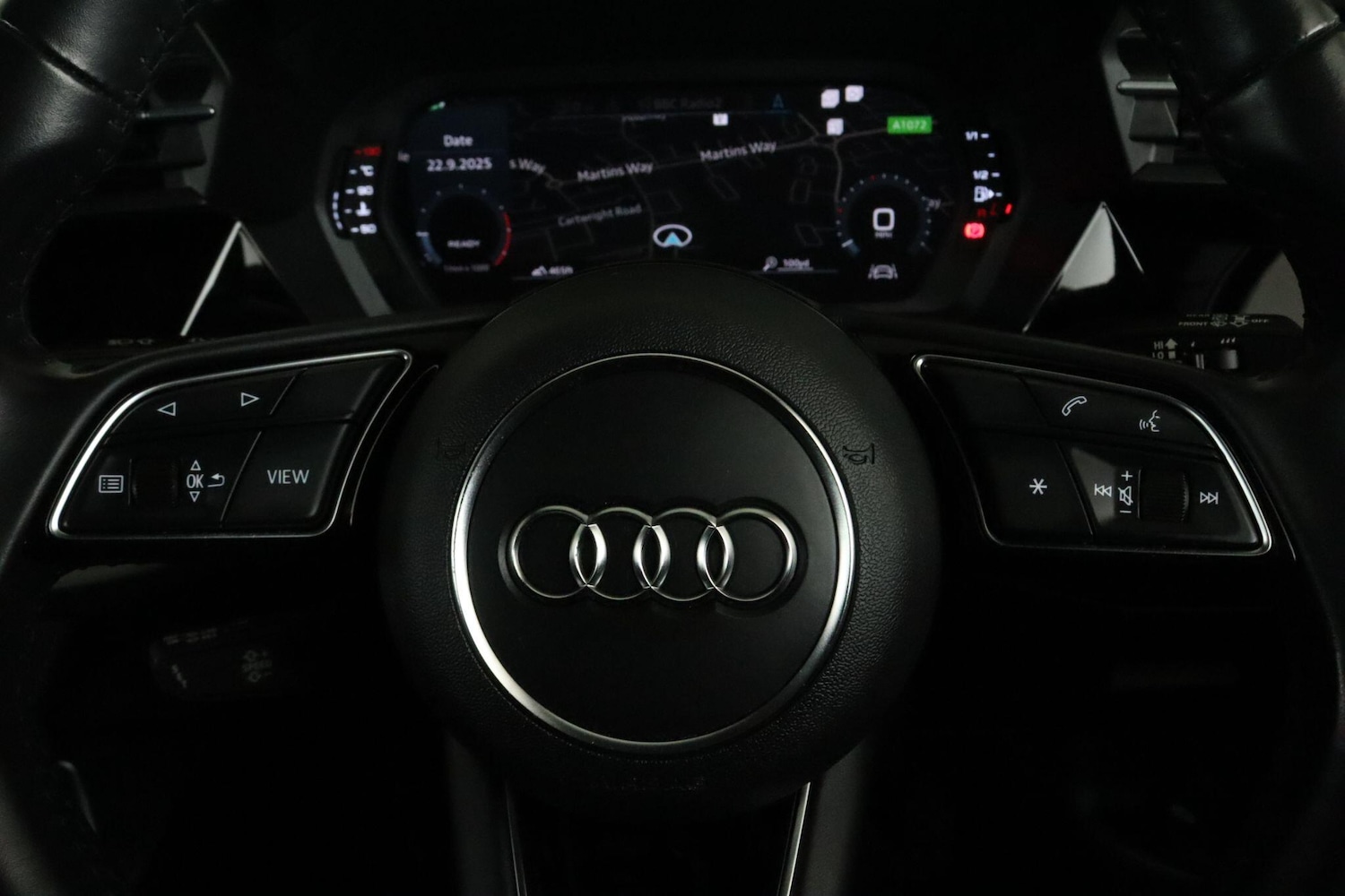 Used Audi A3 2020 for sale - 76020700: Photo 20