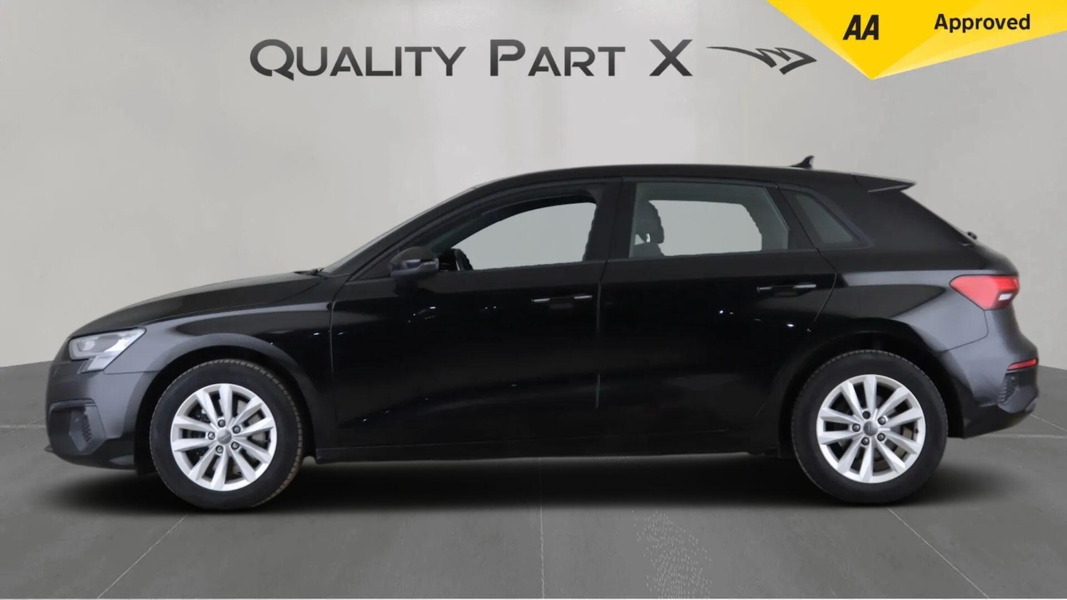 Used Audi A3 2020 for sale - 76020700: Photo 4
