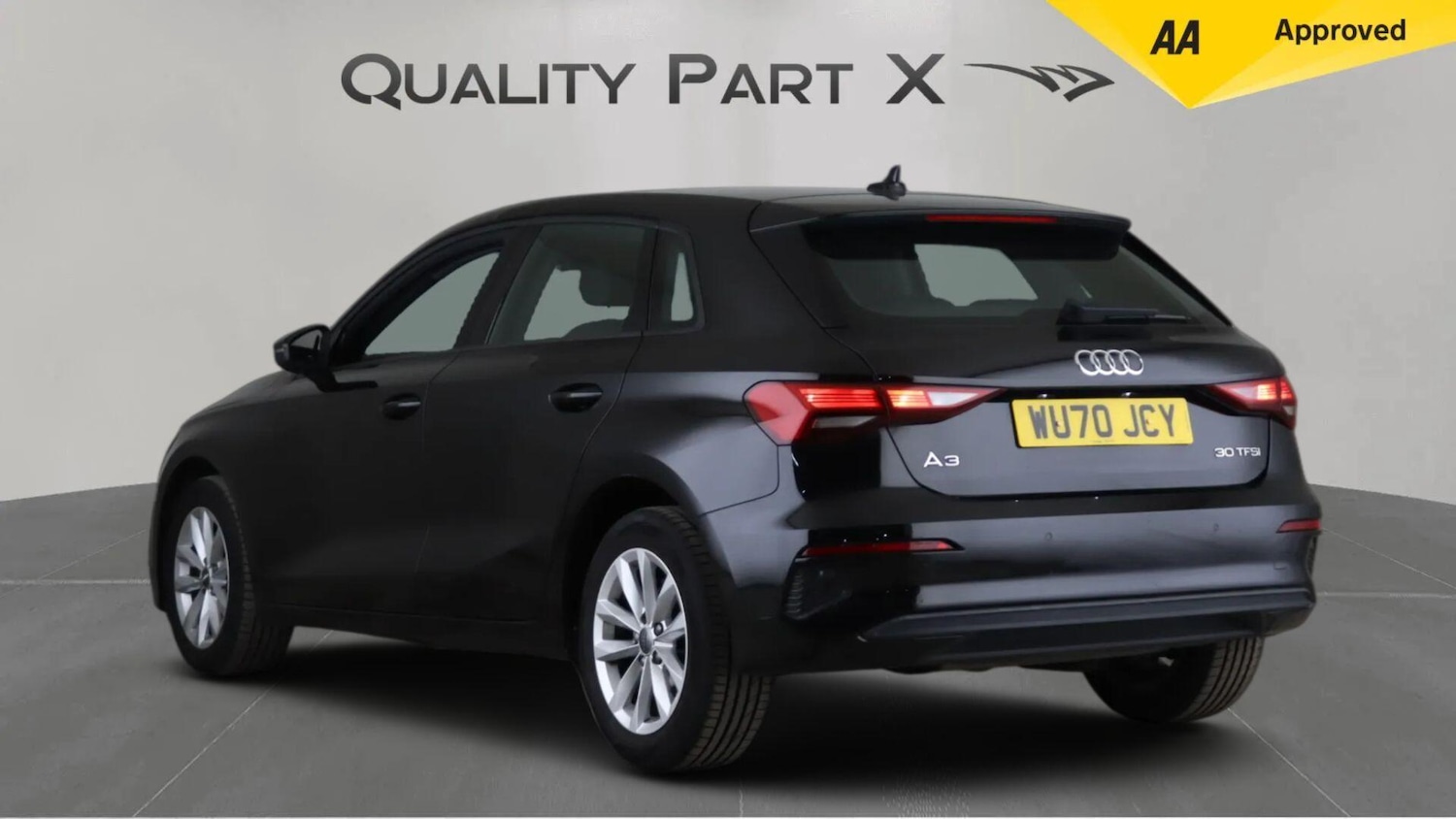 Used Audi A3 2020 for sale - 76020700: Photo 5