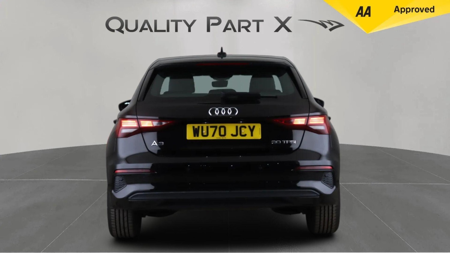 Used Audi A3 2020 for sale - 76020700: Photo 6