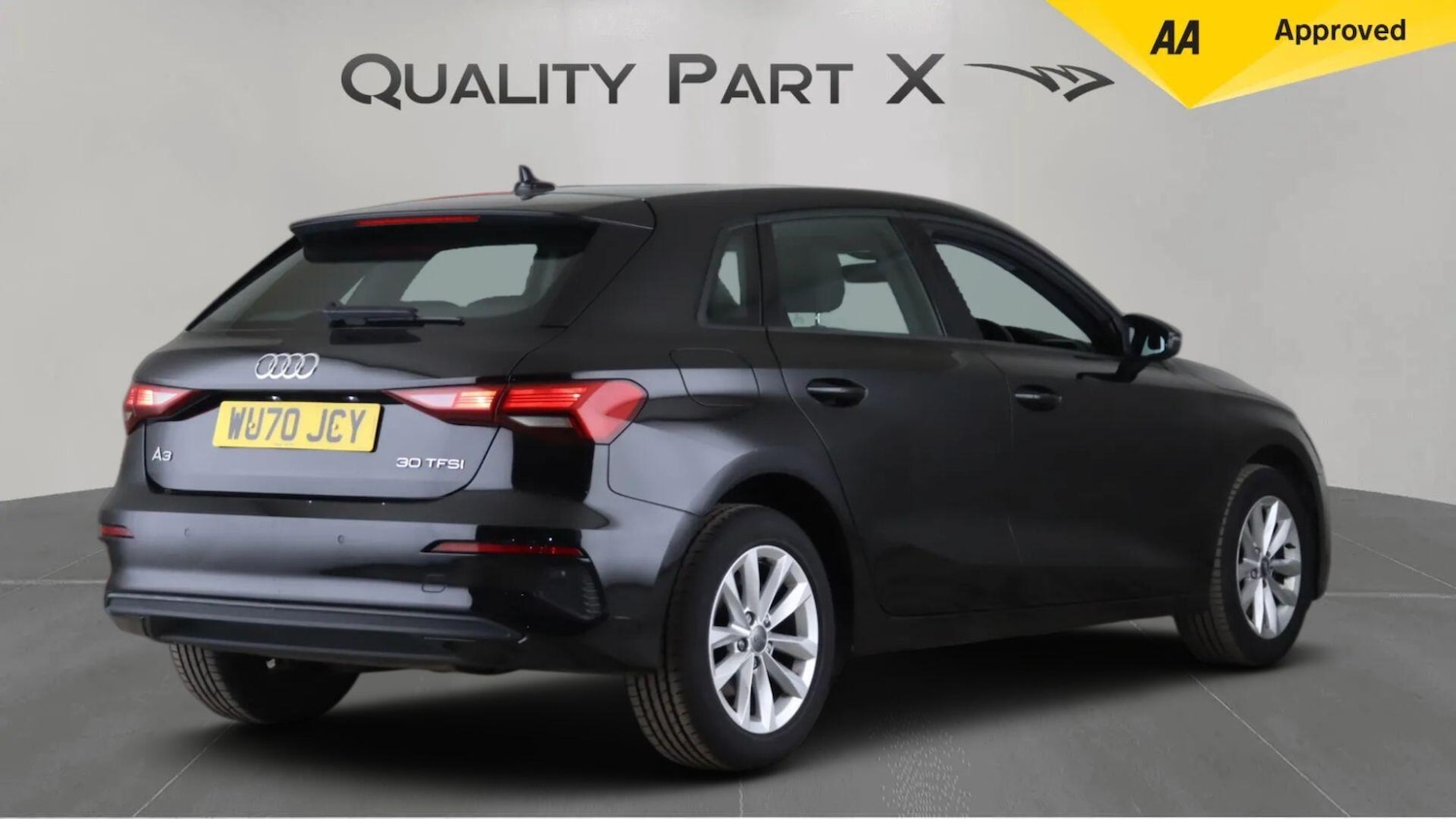 Used Audi A3 2020 for sale - 76020700: Photo 7