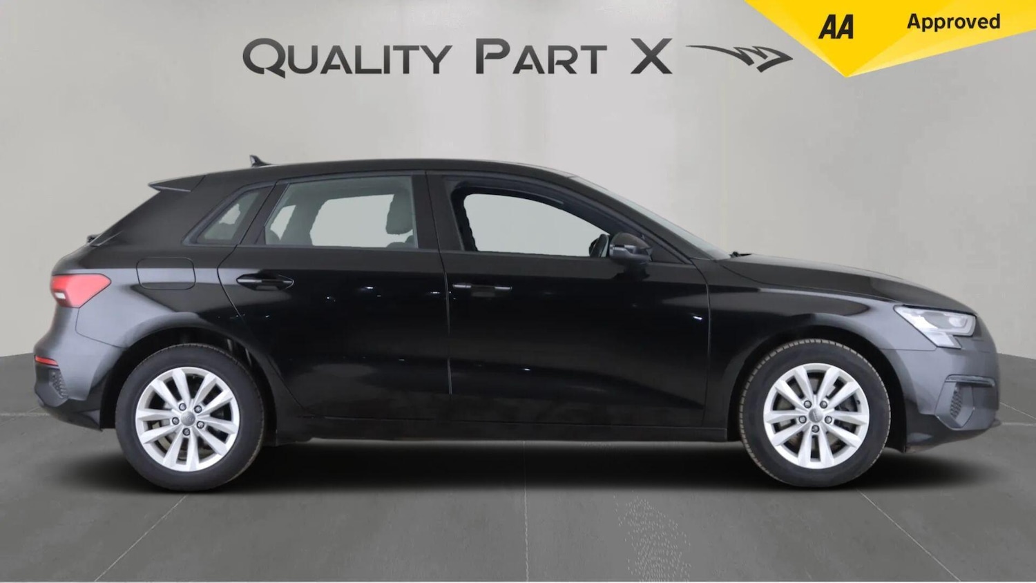 Used Audi A3 2020 for sale - 76020700: Photo 8
