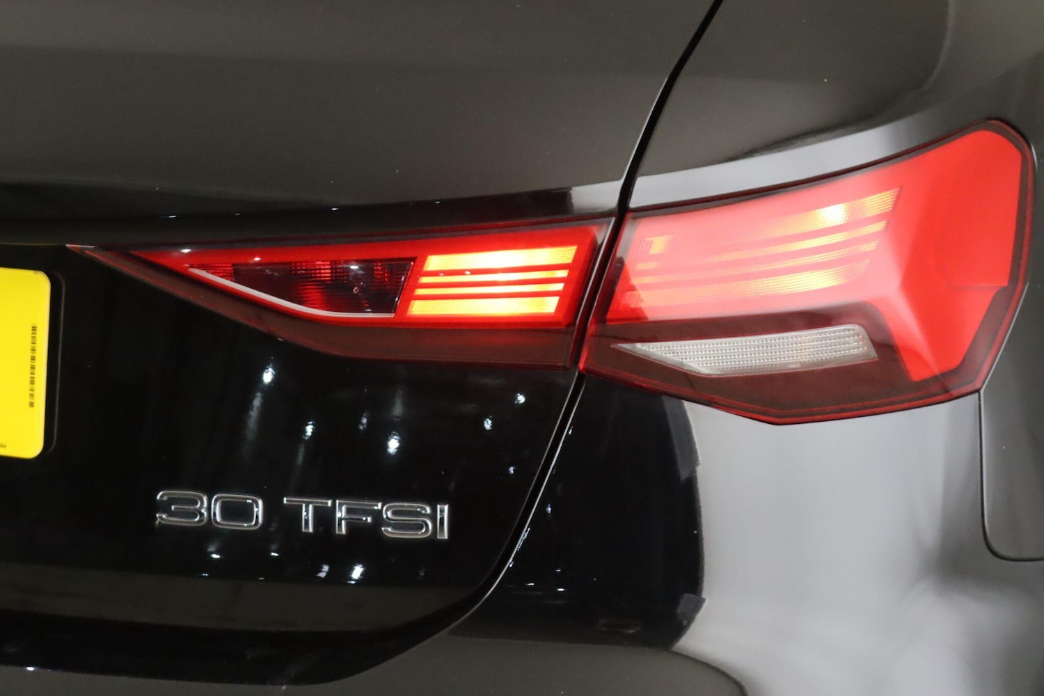 Used Audi A3 2020 for sale - 76020700: Photo 9