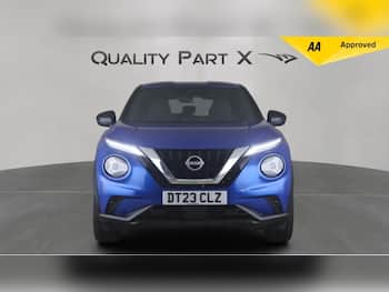 Used Nissan Juke 2023 for sale - 79565691: Photo