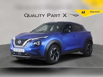 Used Nissan Juke 2023 for sale - 79565691: Photo