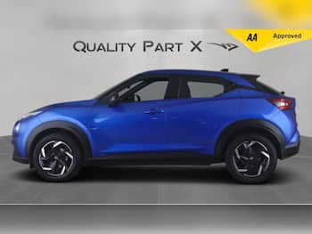 Used Nissan Juke 2023 for sale - 79565691: Photo