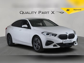 Used BMW 2 Series Gran Coupe 2023 for sale - 78585962: Photo
