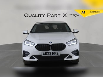 Used BMW 2 Series Gran Coupe 2023 for sale - 78585962: Photo