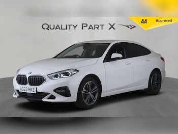 Used BMW 2 Series Gran Coupe 2023 for sale - 78585962: Photo