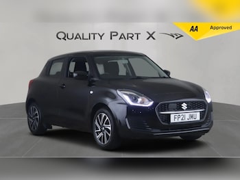Used Suzuki Swift 2021 for sale - 76484671: Photo
