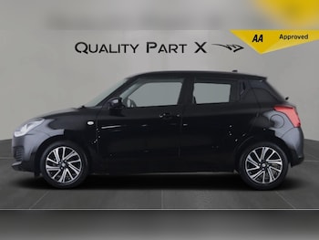 Used Suzuki Swift 2021 for sale - 76484671: Photo