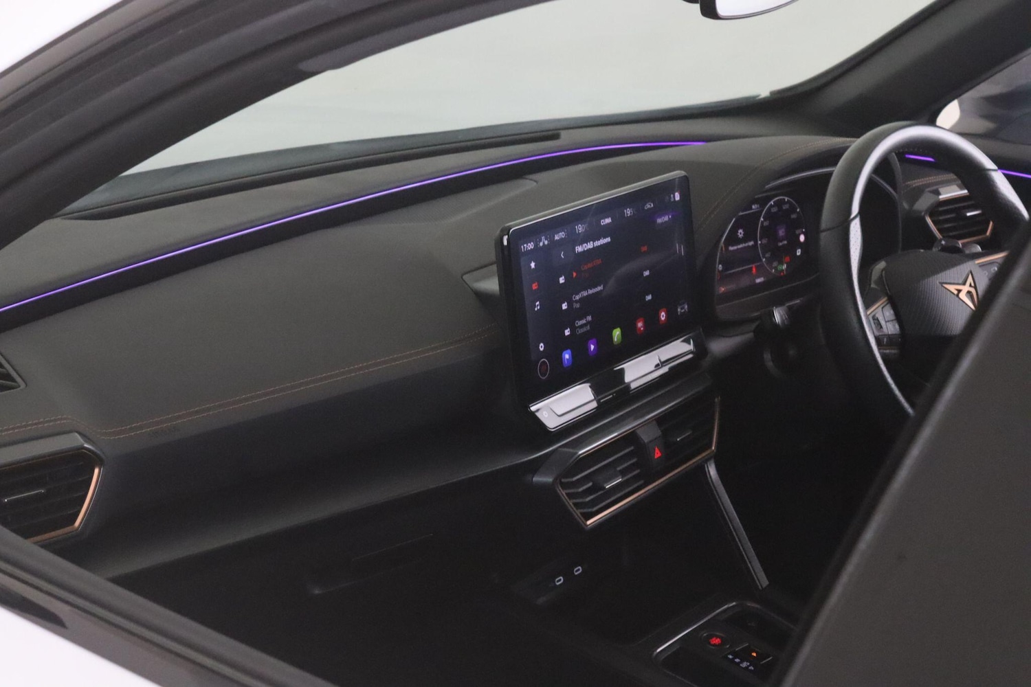 Used Cupra Formentor 2023 for sale - 77657608: Photo 12