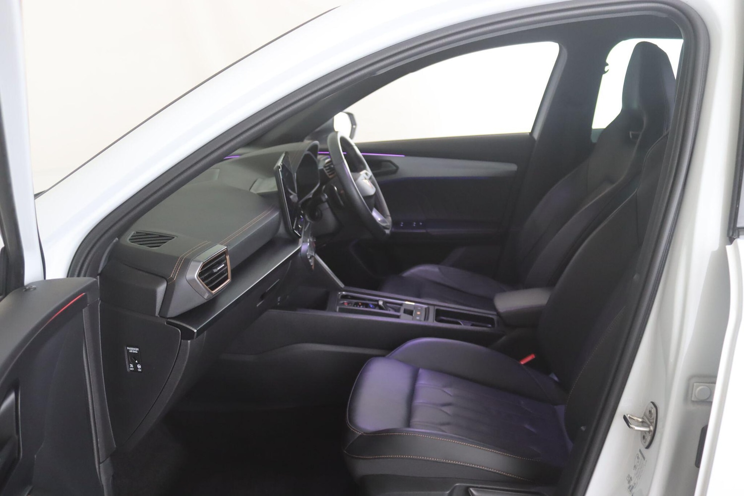 Used Cupra Formentor 2023 for sale - 77657608: Photo 13