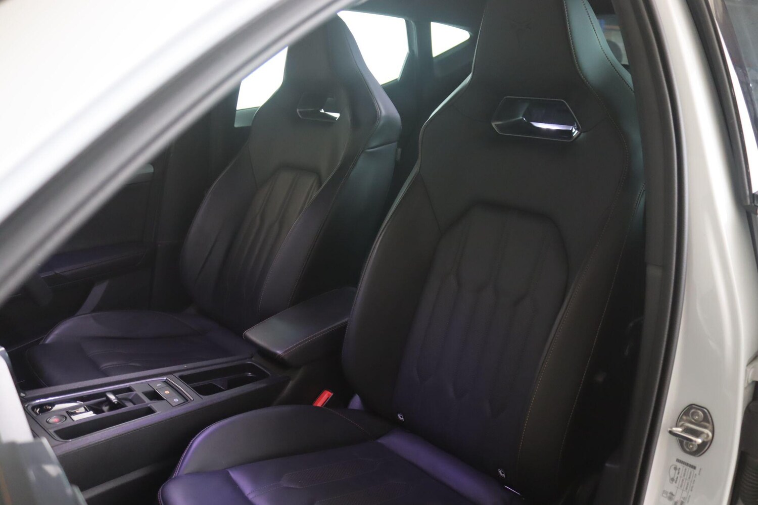 Used Cupra Formentor 2023 for sale - 77657608: Photo 14