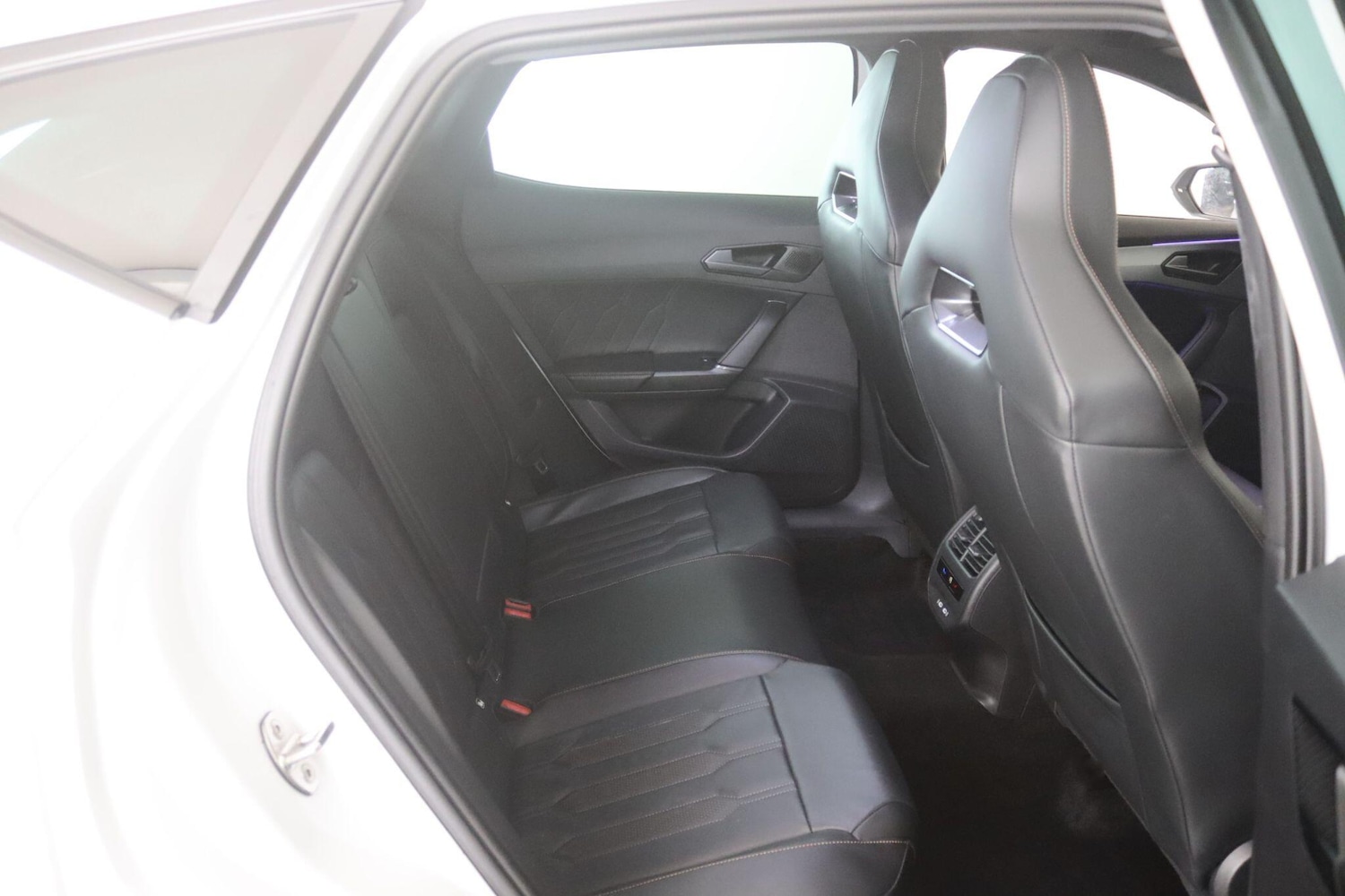 Used Cupra Formentor 2023 for sale - 77657608: Photo 17