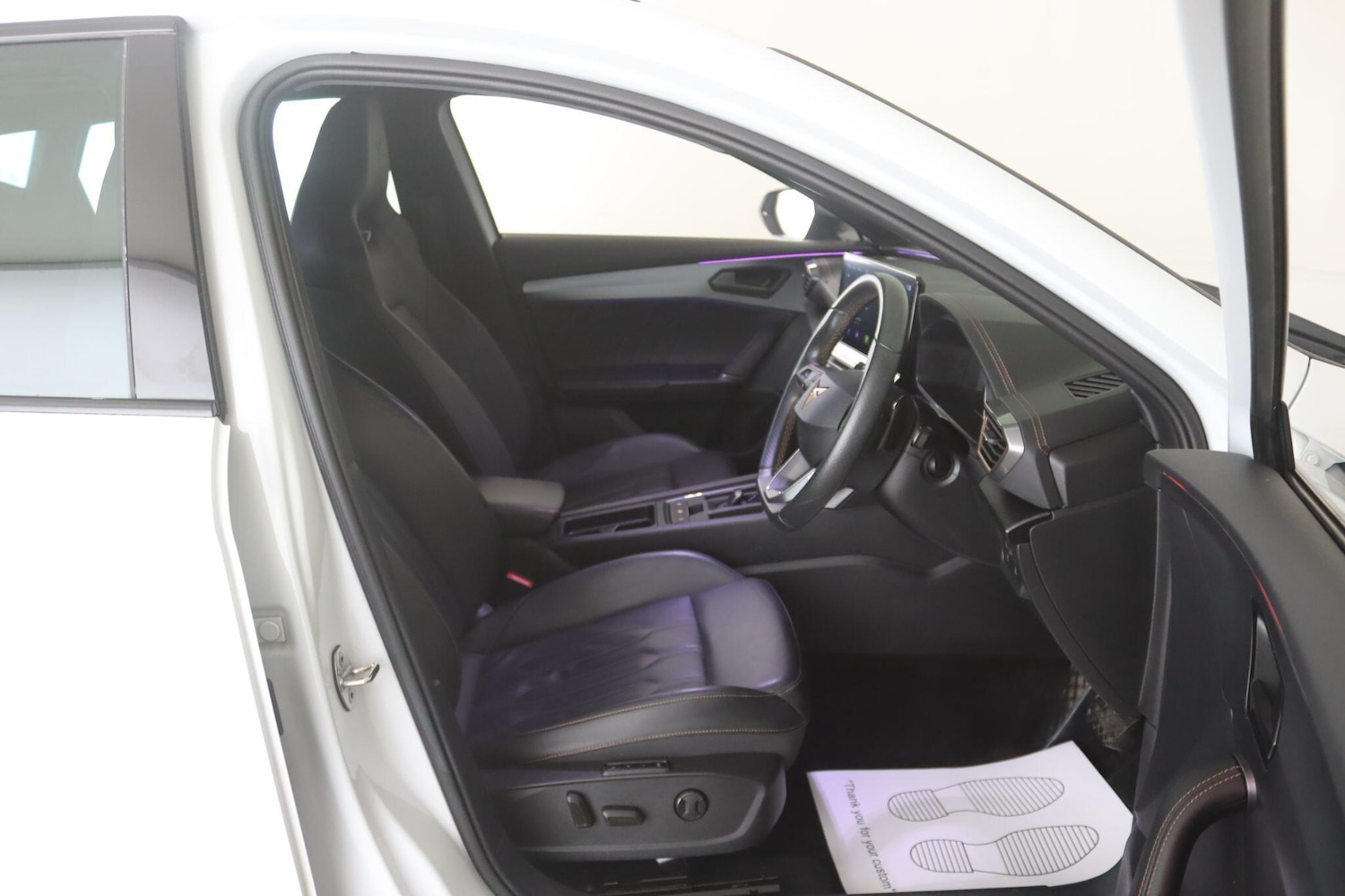 Used Cupra Formentor 2023 for sale - 77657608: Photo 19