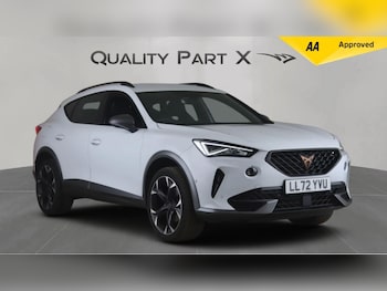 Used Cupra Formentor 2023 for sale - 77657608: Photo