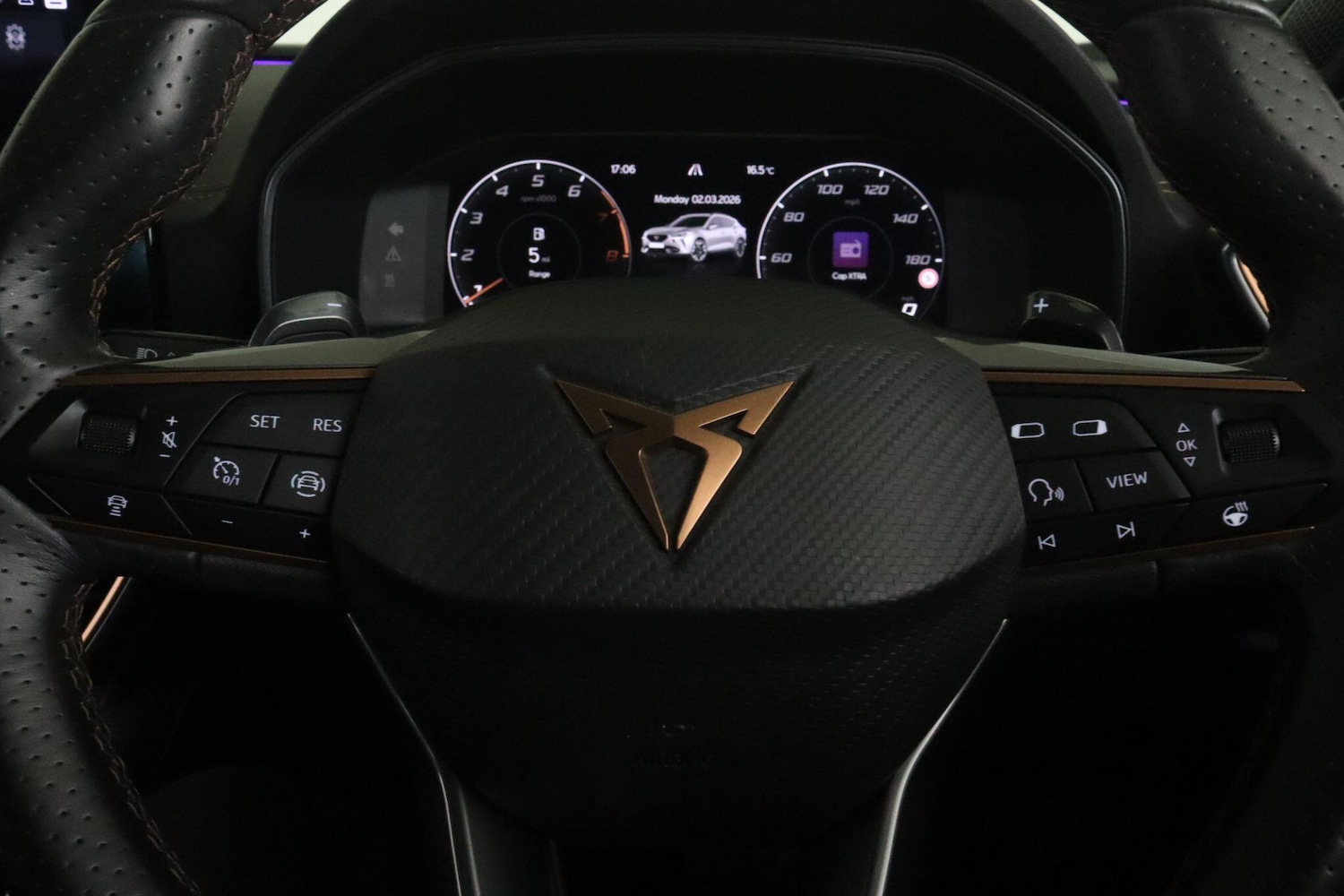 Used Cupra Formentor 2023 for sale - 77657608: Photo 21