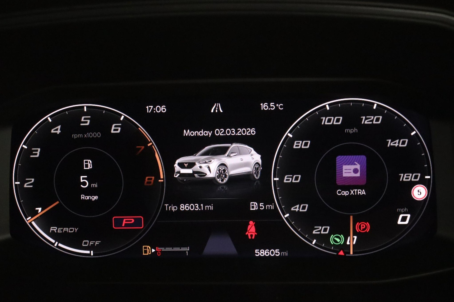 Used Cupra Formentor 2023 for sale - 77657608: Photo 22