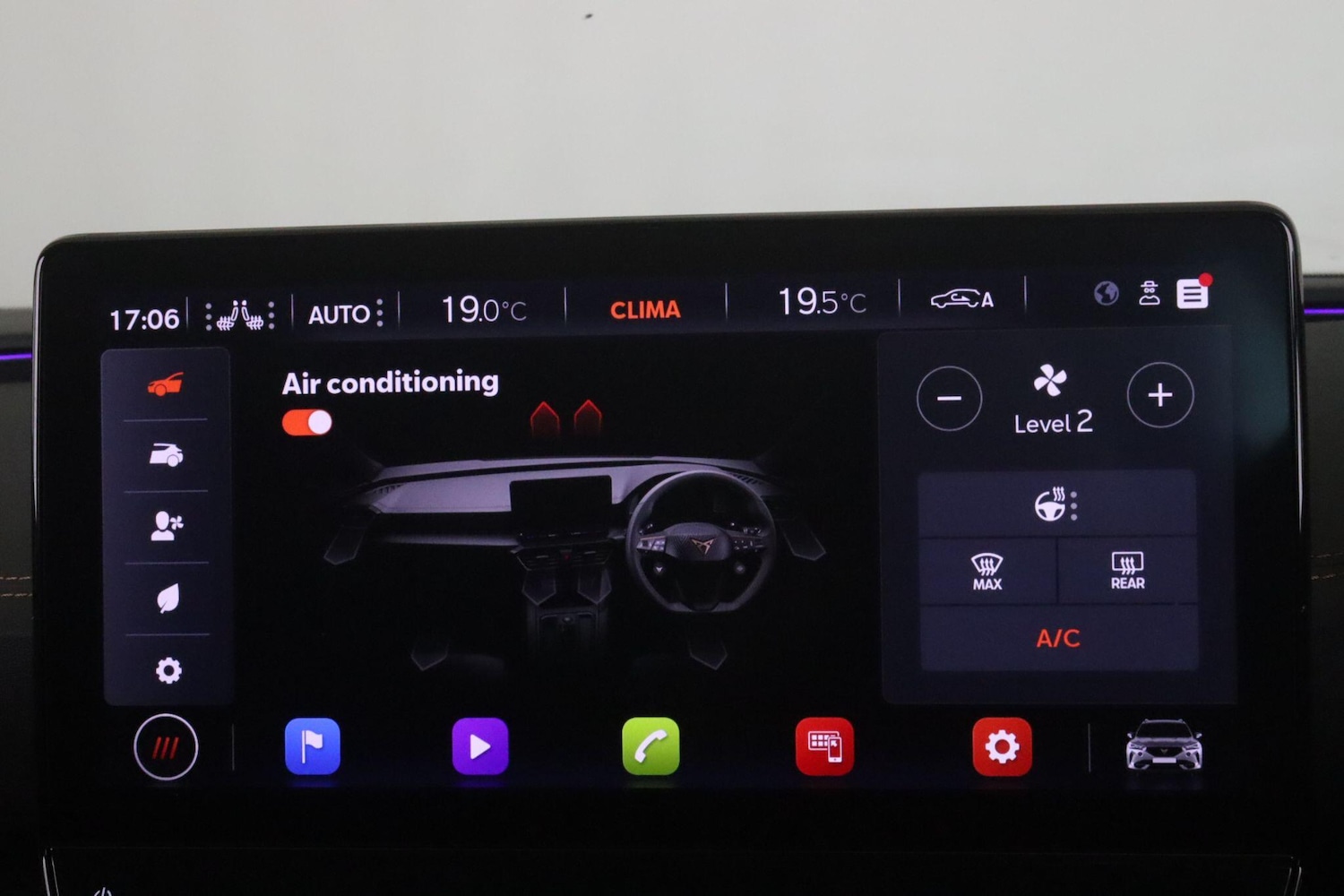 Used Cupra Formentor 2023 for sale - 77657608: Photo 25