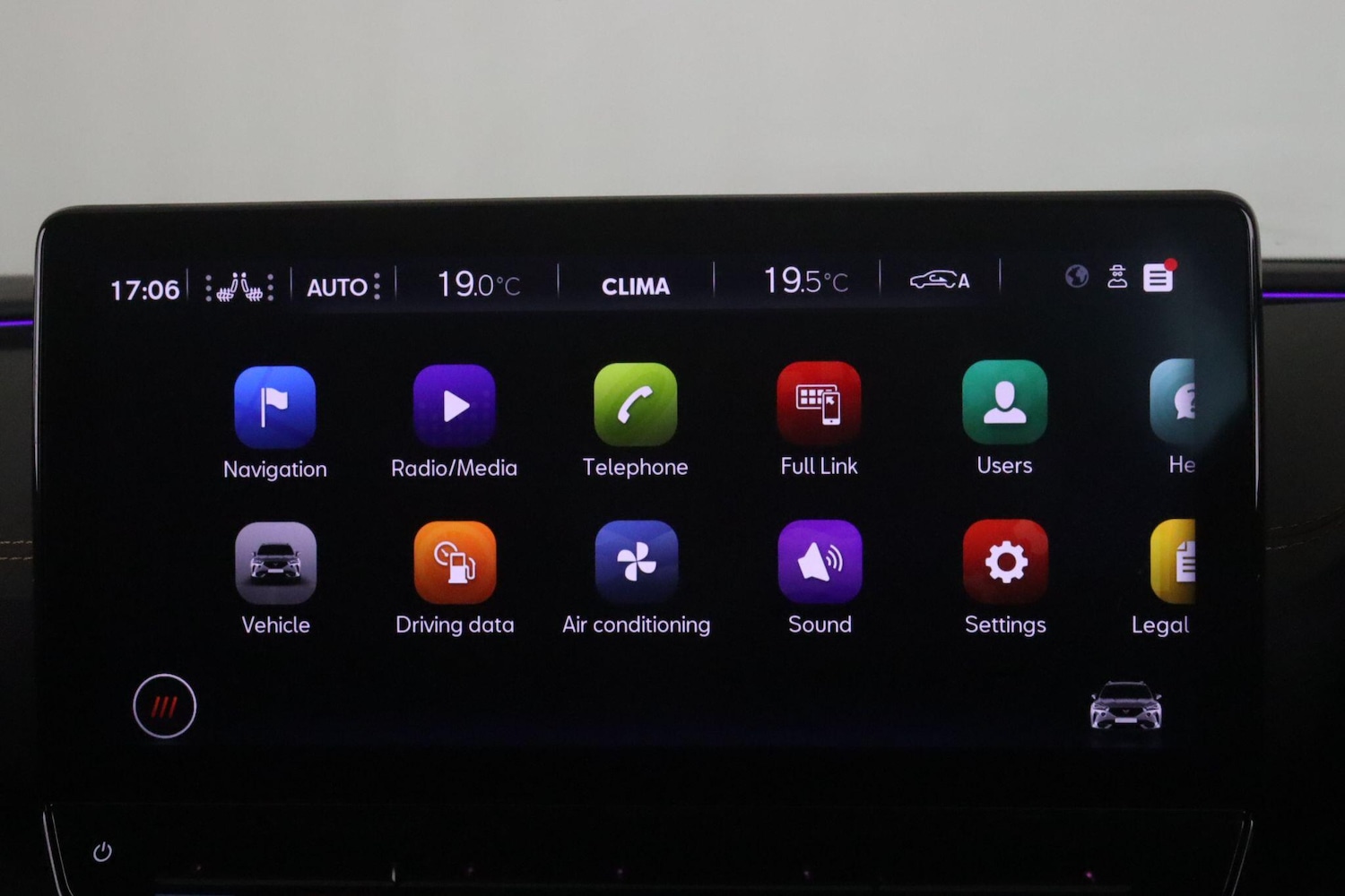 Used Cupra Formentor 2023 for sale - 77657608: Photo 27