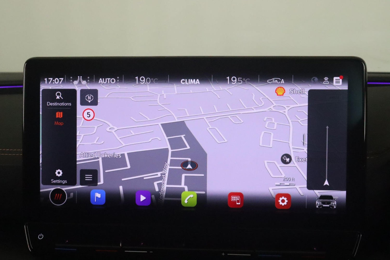 Used Cupra Formentor 2023 for sale - 77657608: Photo 28