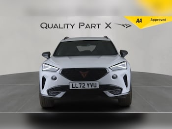 Used Cupra Formentor 2023 for sale - 77657608: Photo