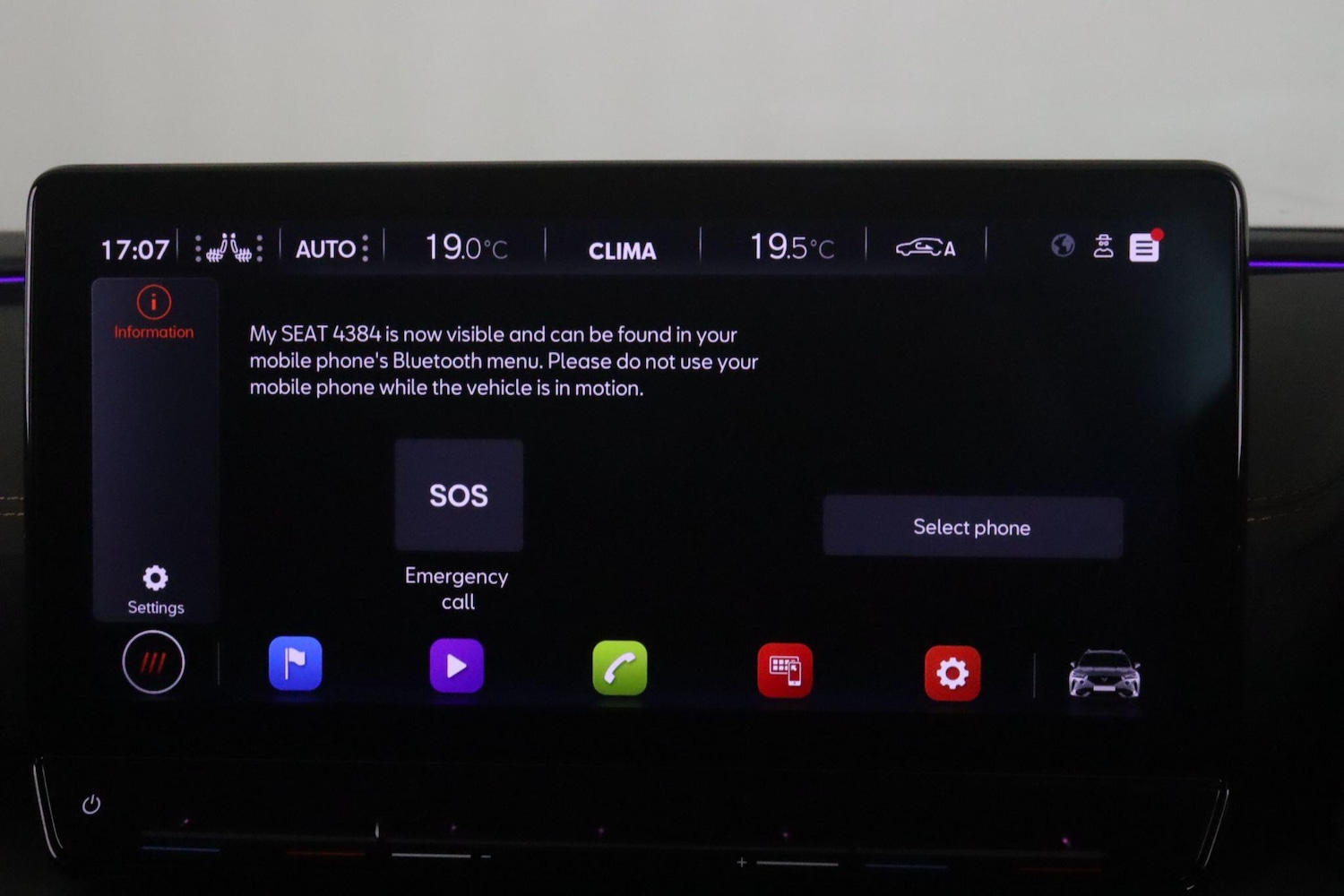 Used Cupra Formentor 2023 for sale - 77657608: Photo 30