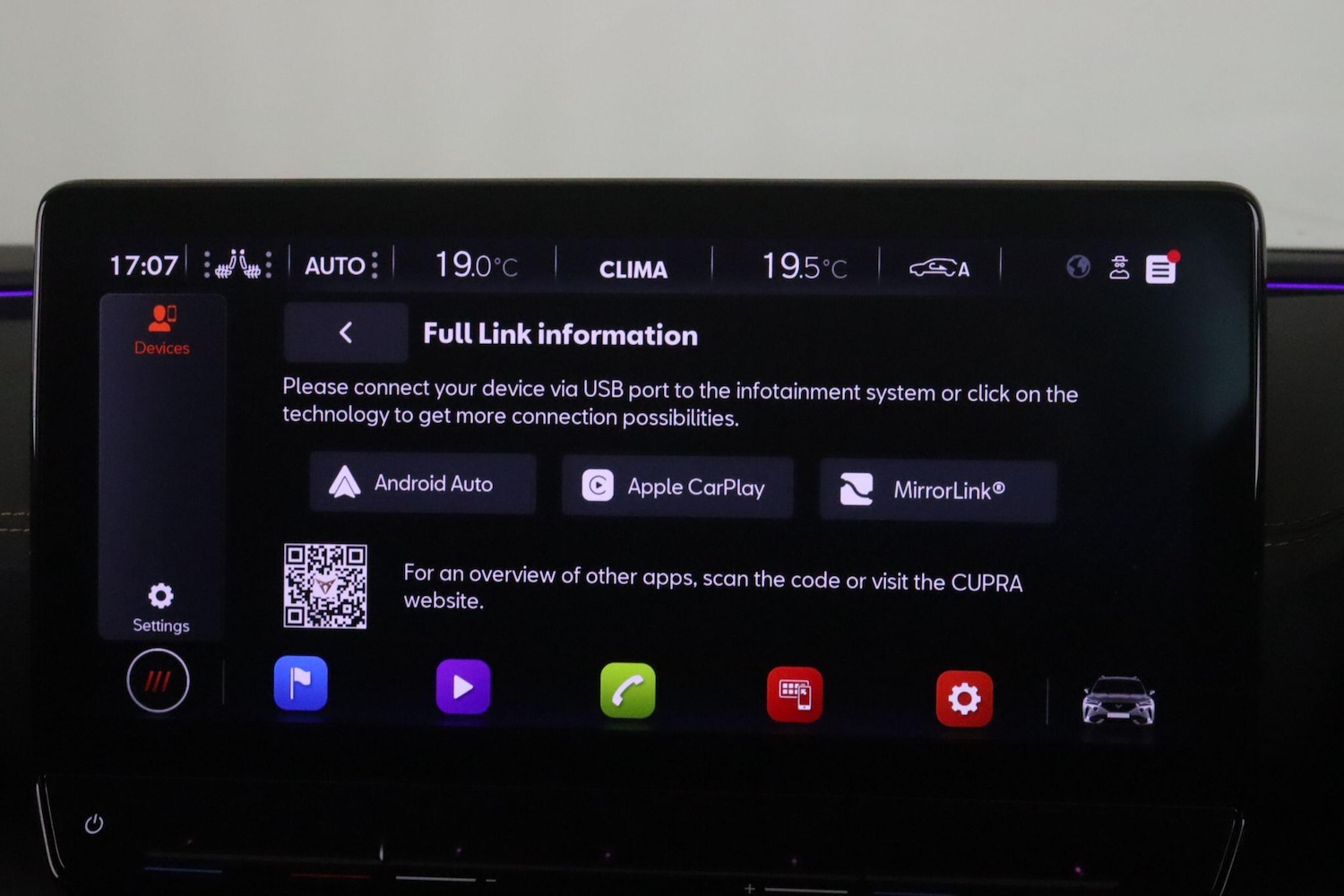 Used Cupra Formentor 2023 for sale - 77657608: Photo 31