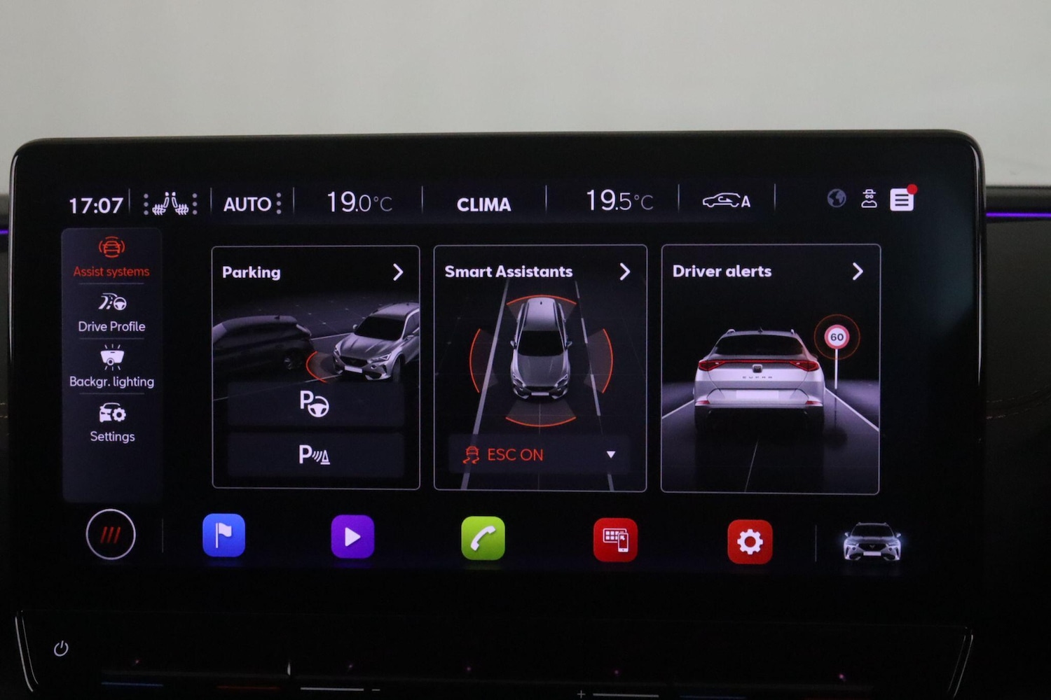 Used Cupra Formentor 2023 for sale - 77657608: Photo 32