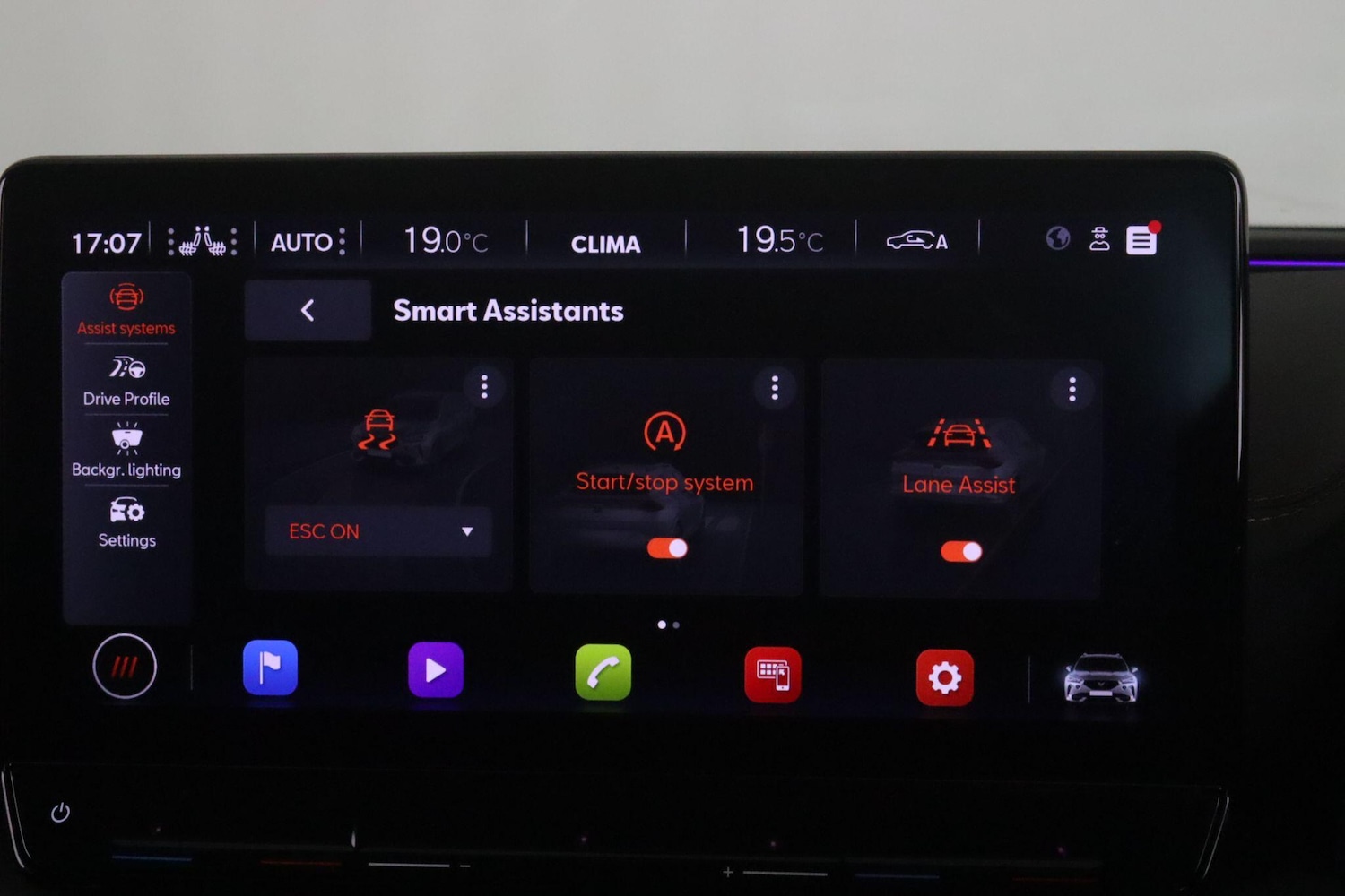 Used Cupra Formentor 2023 for sale - 77657608: Photo 33