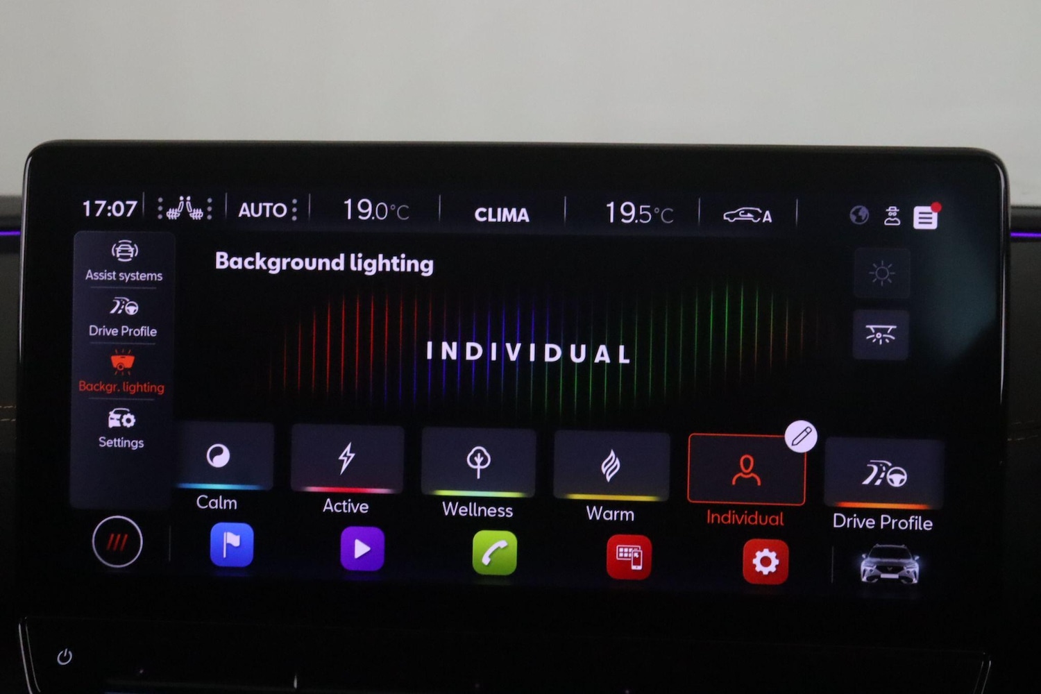 Used Cupra Formentor 2023 for sale - 77657608: Photo 35