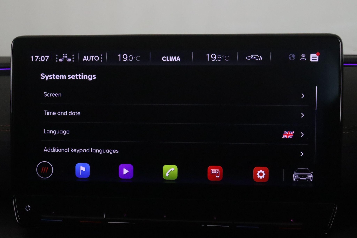 Used Cupra Formentor 2023 for sale - 77657608: Photo 38