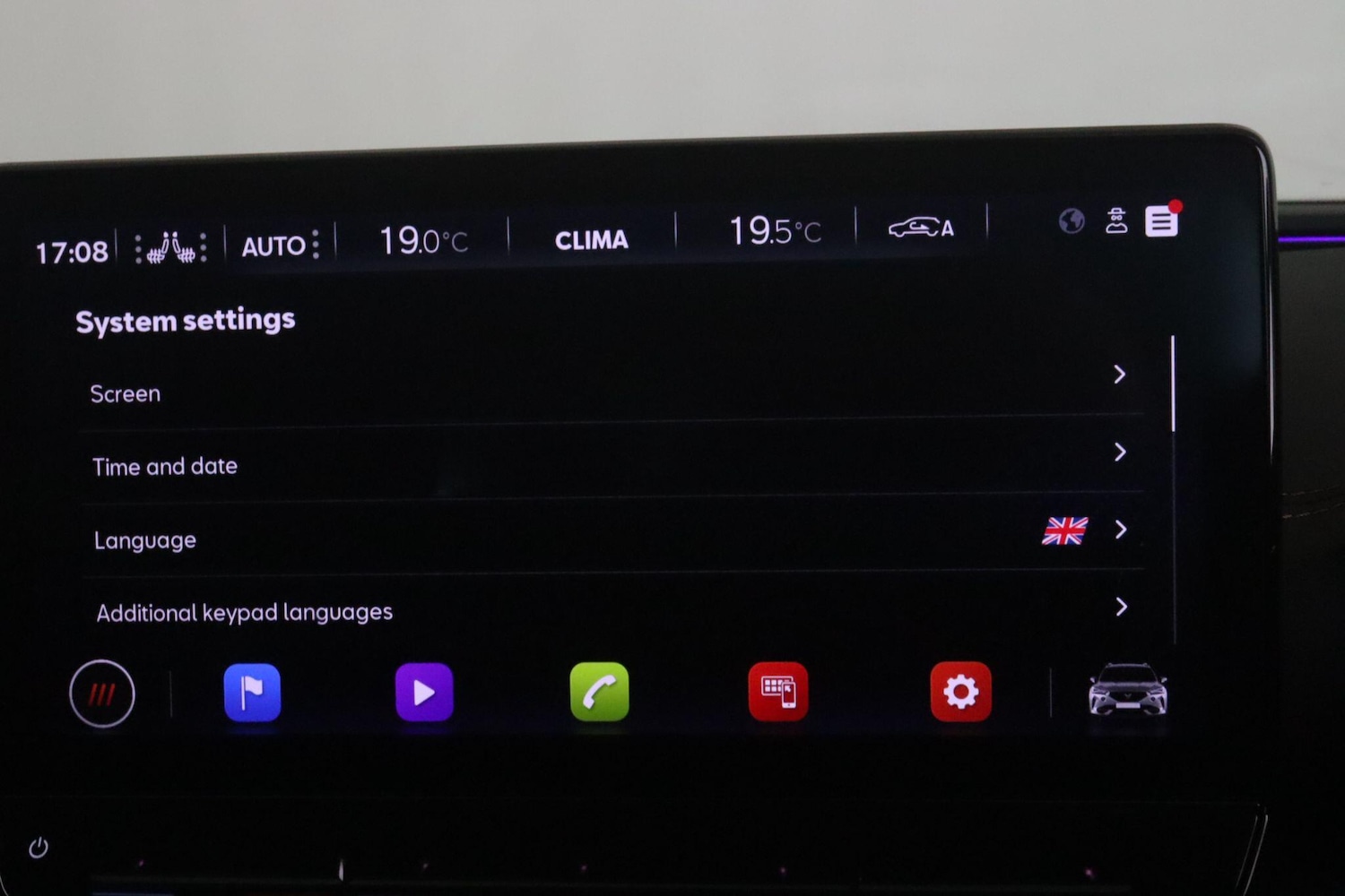 Used Cupra Formentor 2023 for sale - 77657608: Photo 41