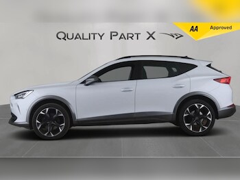 Used Cupra Formentor 2023 for sale - 77657608: Photo