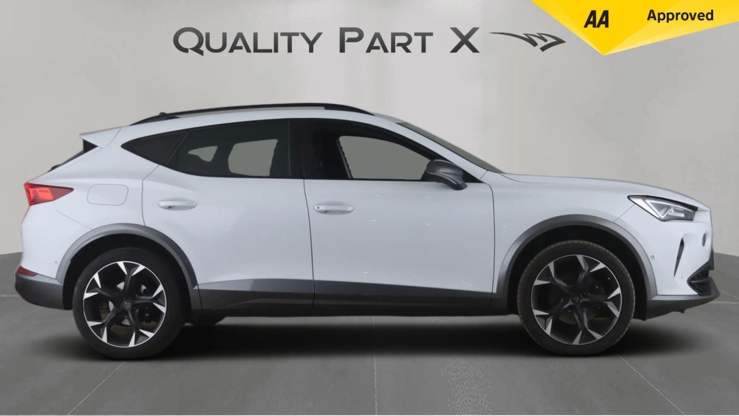 Used Cupra Formentor 2023 for sale - 77657608: Photo 8