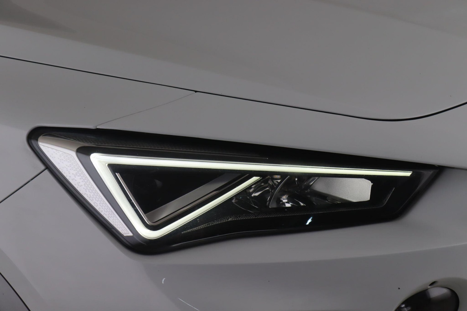 Used Cupra Formentor 2023 for sale - 77657608: Photo 9