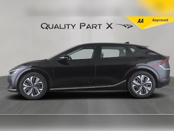 Used Kia EV6 2023 for sale - 78275951: Photo