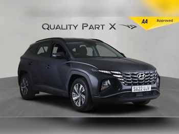 2022 (22) - 1.6 T-GDi SE Connect Euro 6 (s/s) 5dr