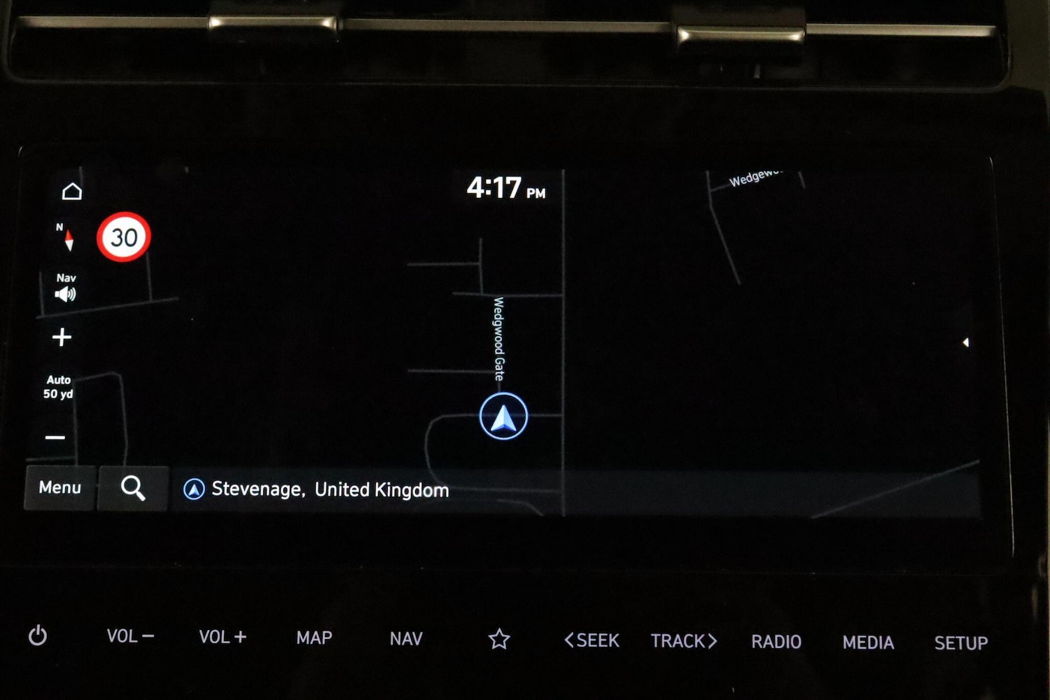 Vehicle 25
