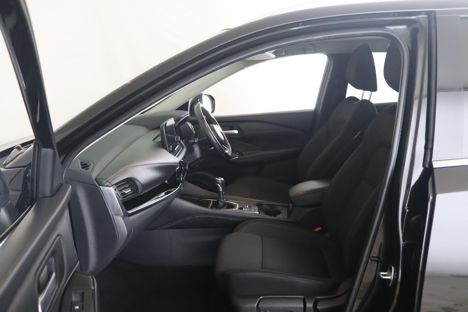 Used Nissan Qashqai 2022 for sale - 76538192: Photo 11