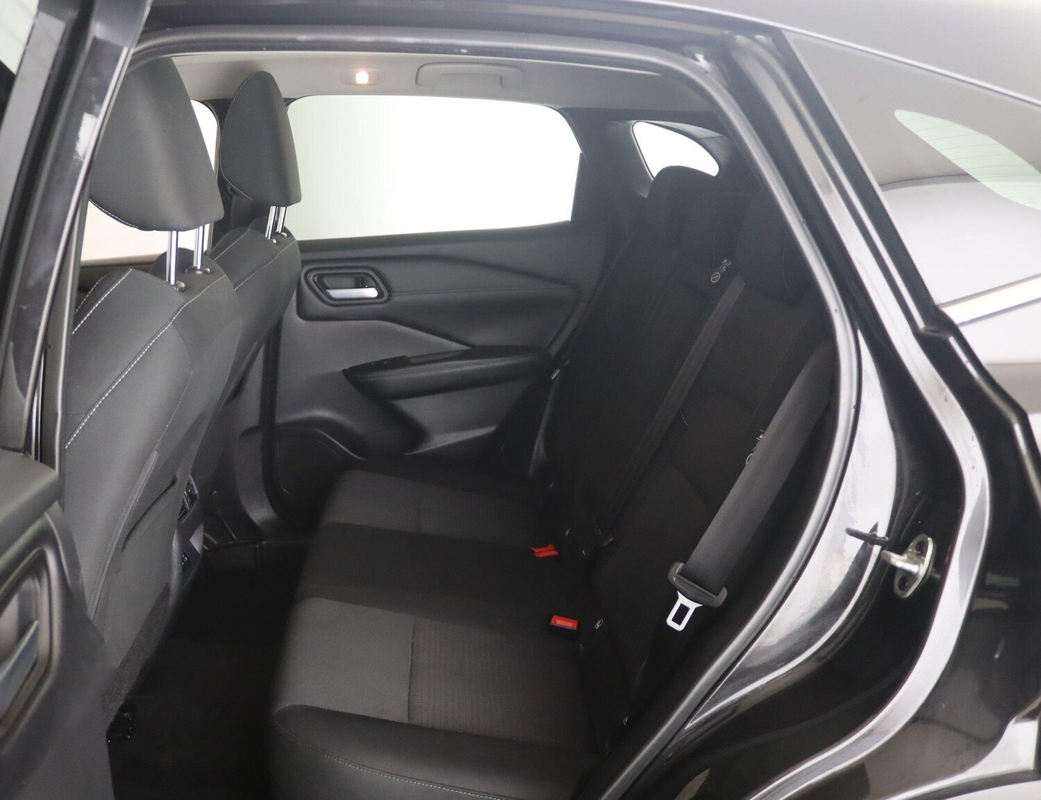 Used Nissan Qashqai 2022 for sale - 76538192: Photo 12