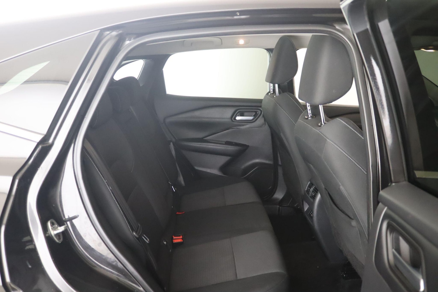 Used Nissan Qashqai 2022 for sale - 76538192: Photo 14