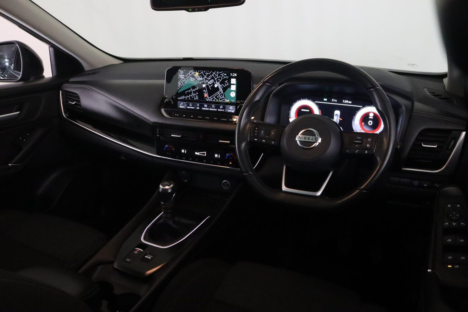 Used Nissan Qashqai 2022 for sale - 76538192: Photo 15