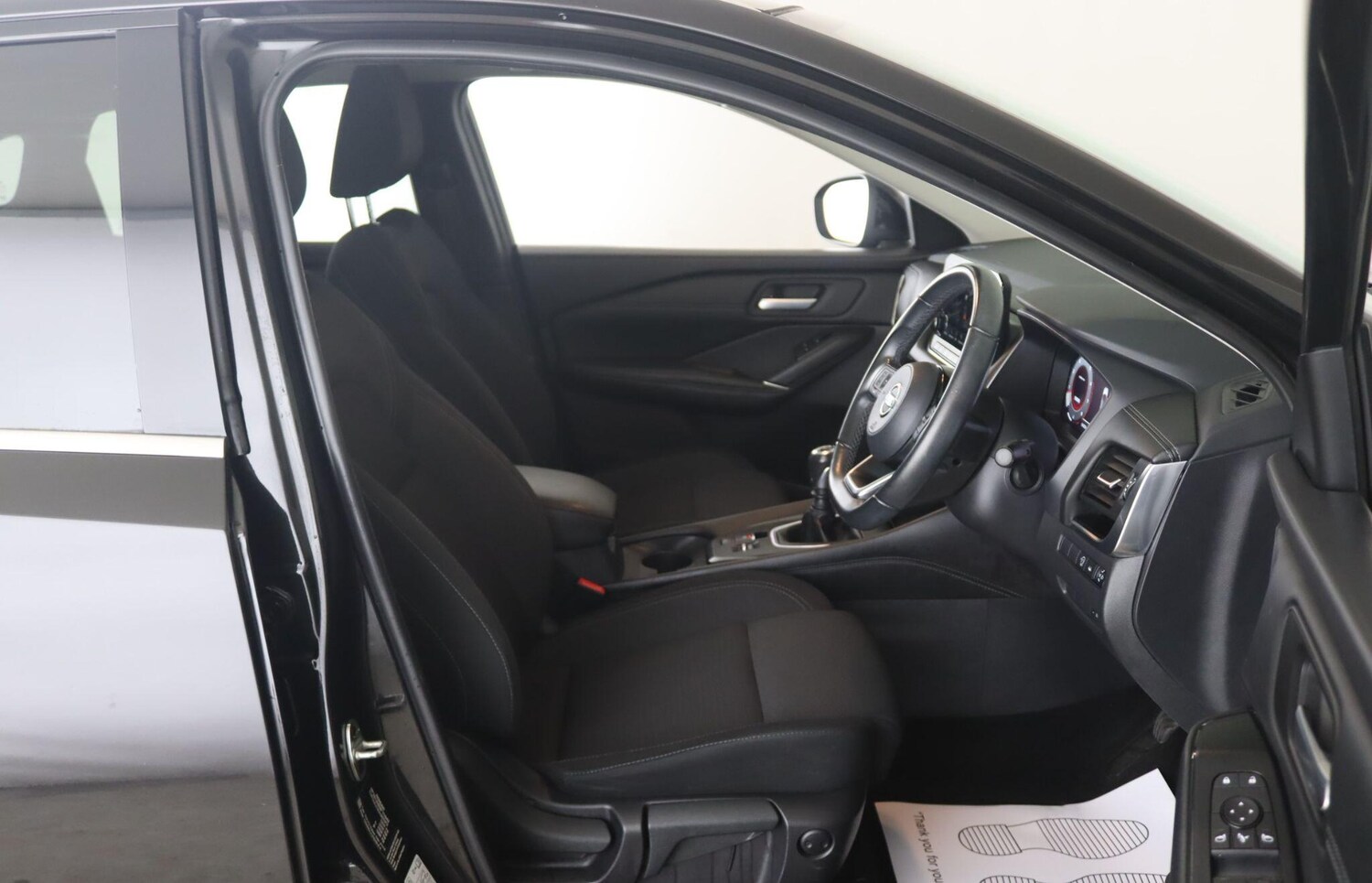 Used Nissan Qashqai 2022 for sale - 76538192: Photo 16