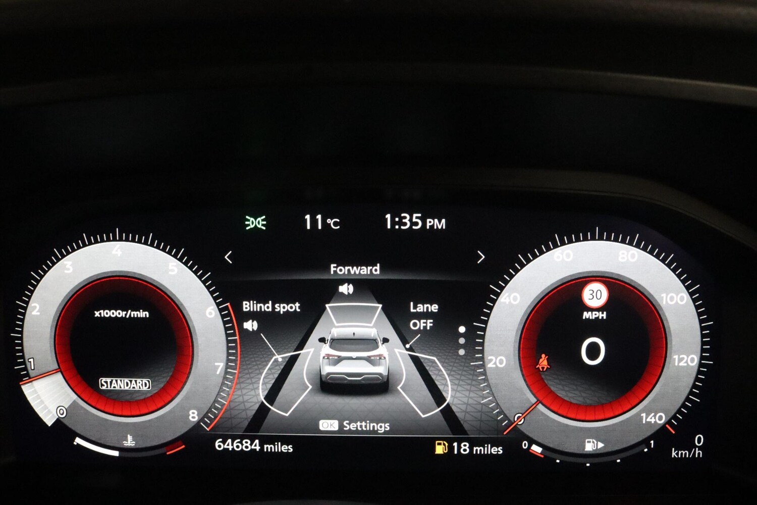 Used Nissan Qashqai 2022 for sale - 76538192: Photo 20