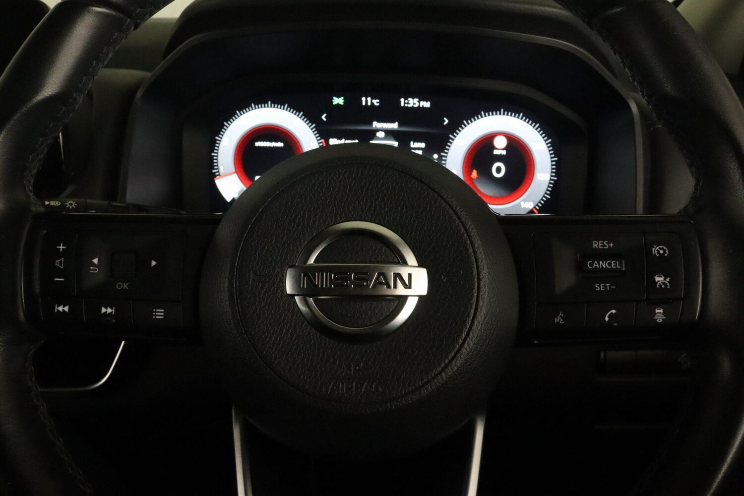 Used Nissan Qashqai 2022 for sale - 76538192: Photo 21