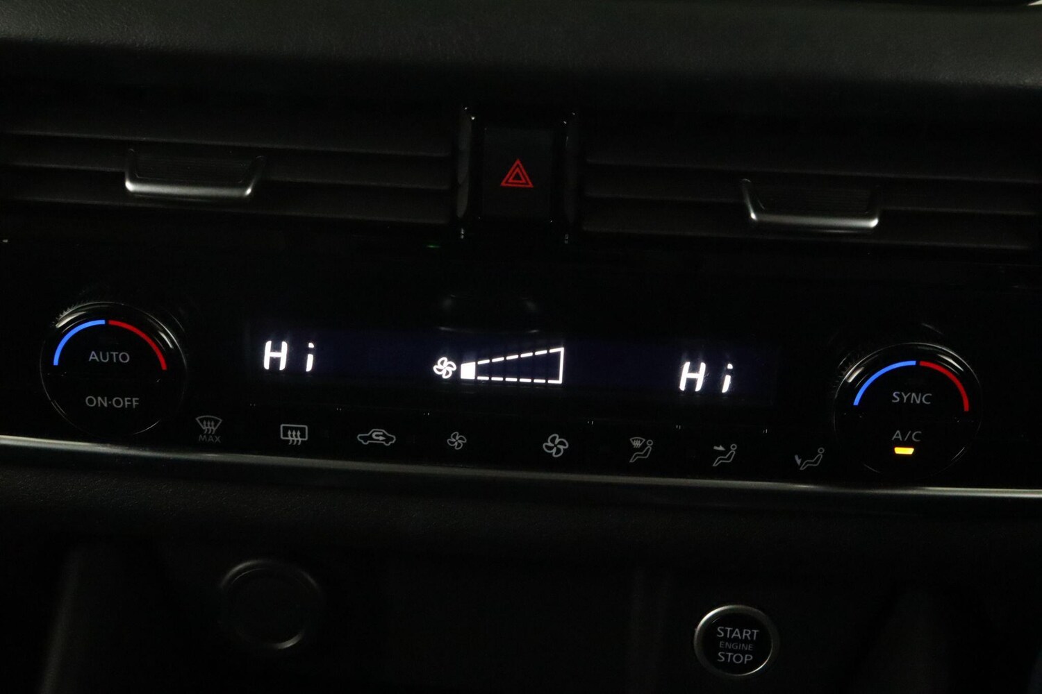 Used Nissan Qashqai 2022 for sale - 76538192: Photo 24